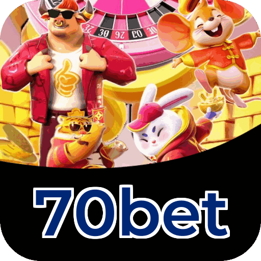 Especificações técnicas download 70bet