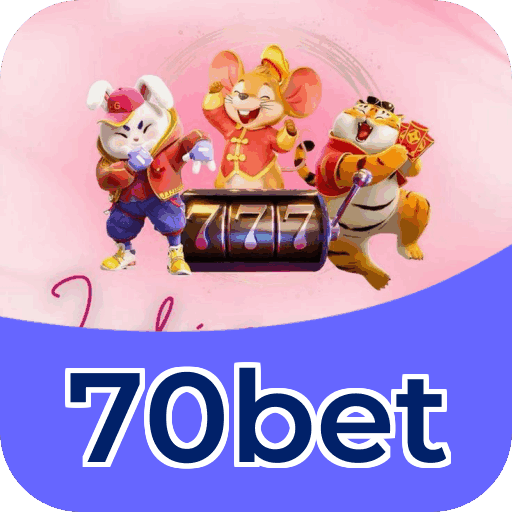 Especificações técnicas download 70bet