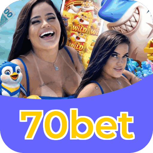 Especificações técnicas download 70bet
