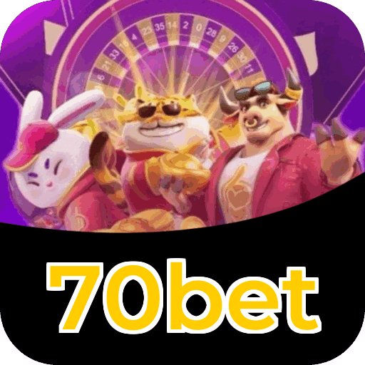 Especificações técnicas download 70bet
