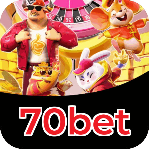 Especificações técnicas download 70bet