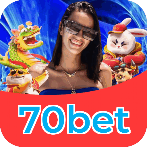 Especificações técnicas download 70bet