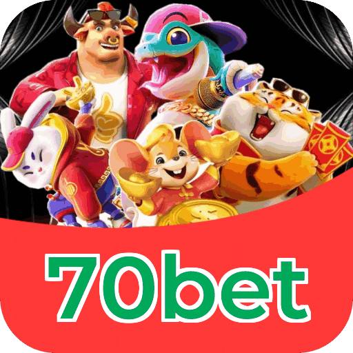 Especificações técnicas download 70bet