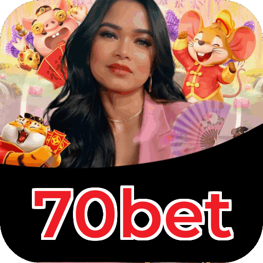 Especificações técnicas download 70bet