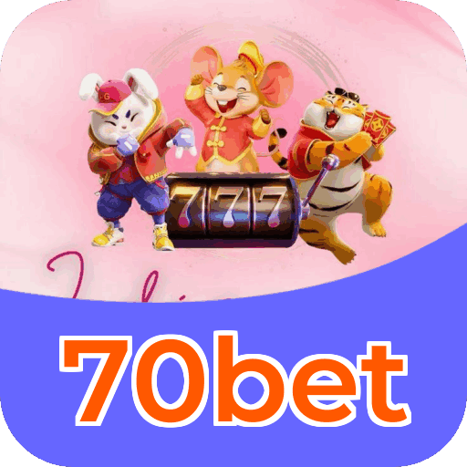 Especificações técnicas download 70bet