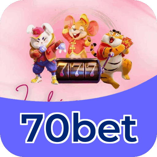 Especificações técnicas download 70bet
