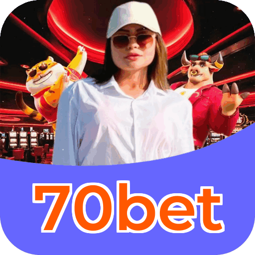 Especificações técnicas download 70bet
