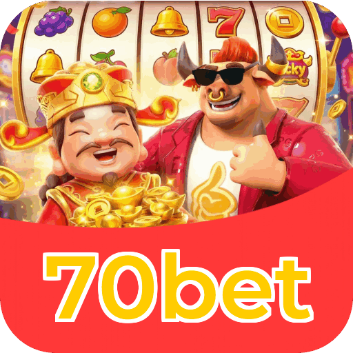 70bet - Infraestrutura de segurança certificada