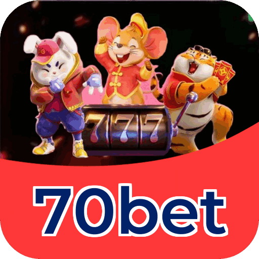 Especificações técnicas download 70bet