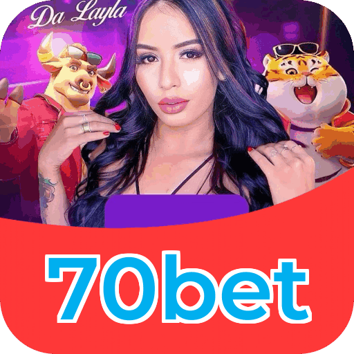 Especificações técnicas download 70bet