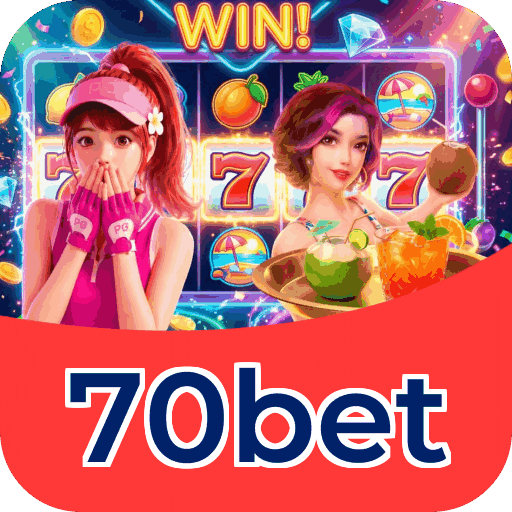 70bet - Vitória verificada Carlos M.