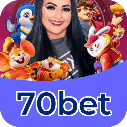 Especificações técnicas download 70bet