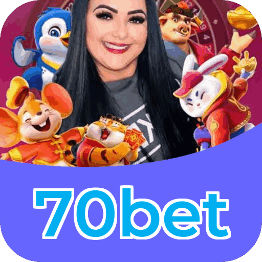 Especificações técnicas download 70bet
