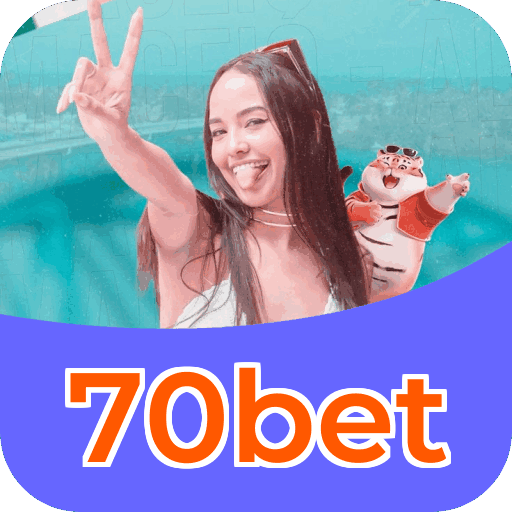 Especificações técnicas download 70bet