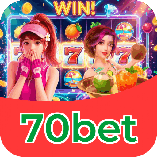 Especificações técnicas download 70bet