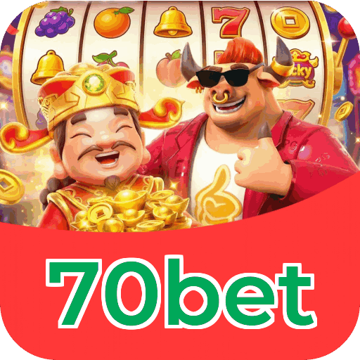 Especificações técnicas download 70bet