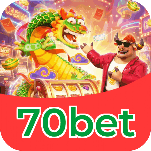 Especificações técnicas download 70bet